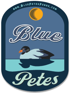 Blue Petes
