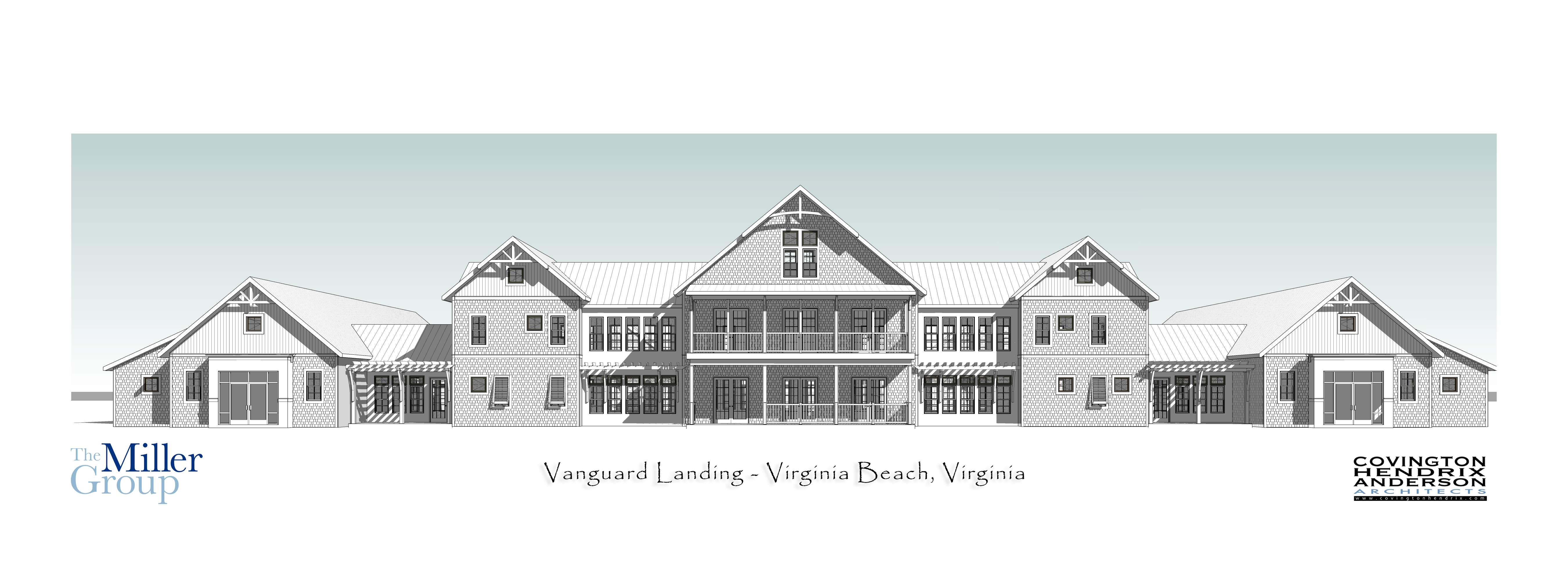VGL concept front