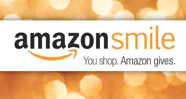 Shop with Amazon Smile & Help VGL!