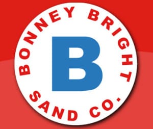 Bonney Bright Sand Co.