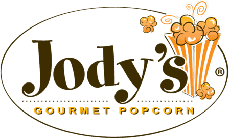 Jodys Gourmet Popcorn