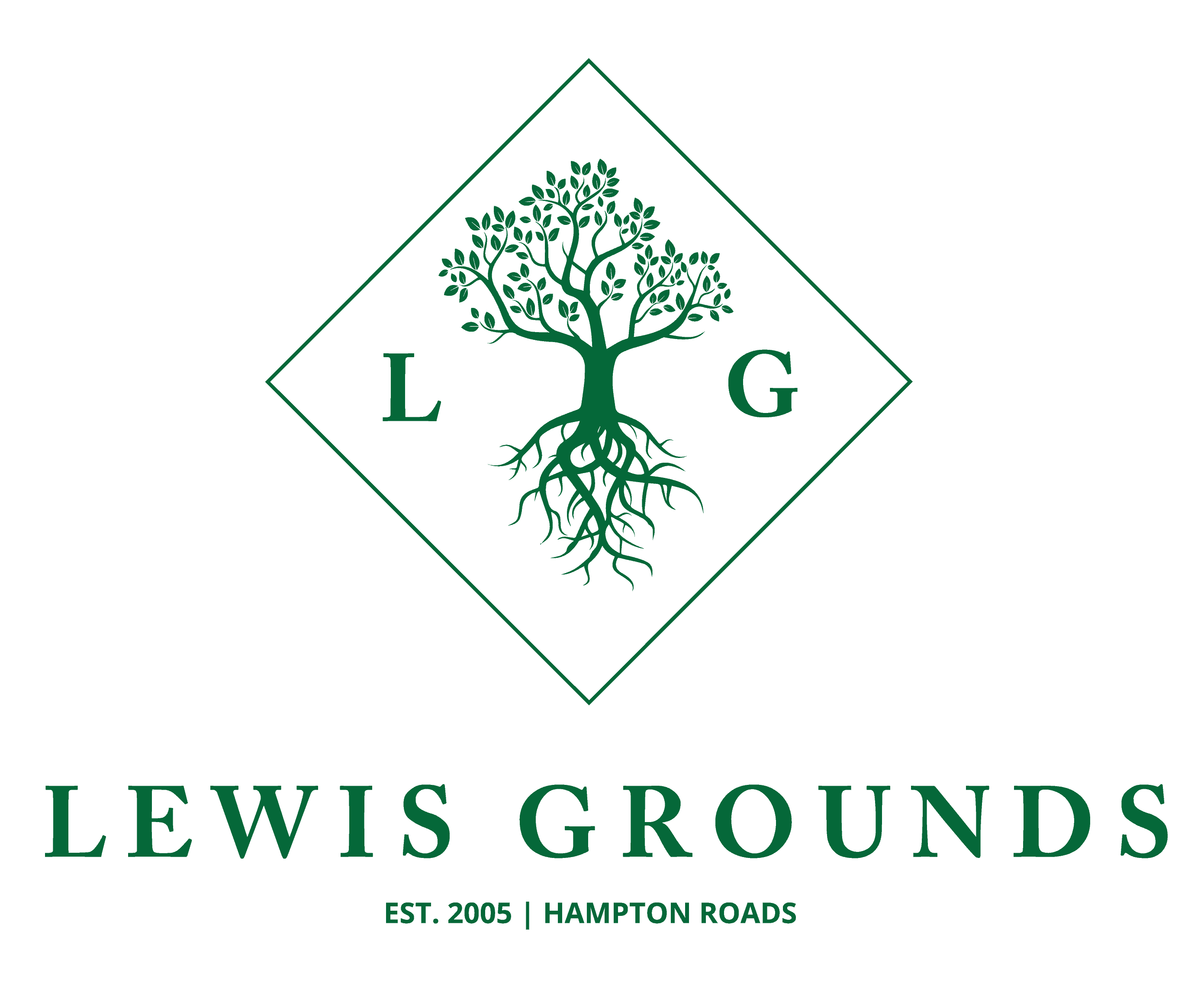 Lewis Grounds