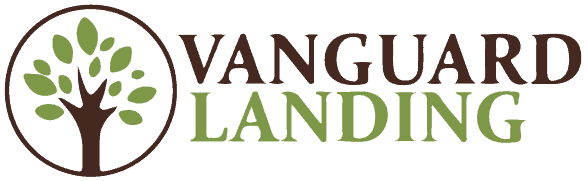 Vanguard Landing